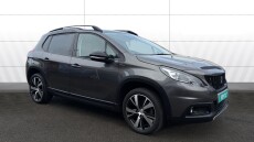 Peugeot 2008 1.2 PureTech 130 GT Line 5dr Petrol Estate